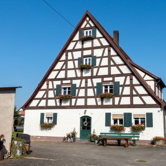 Bauernhaus