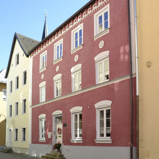 Wohnhaus