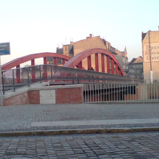 Ponte Vescovo Jordan