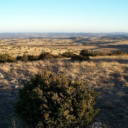Parc naturel régional des Grands Causses
