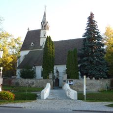 Filialkirche hl. Nikolaus (Langenlois)