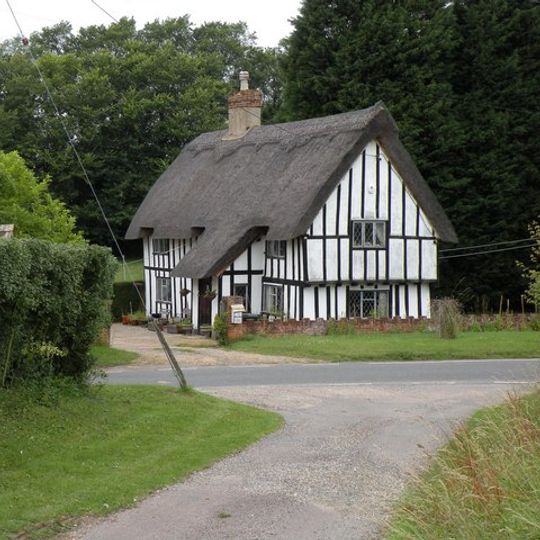 Glebe Farmhouse