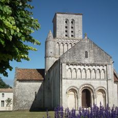 Église de Corme-Écluse