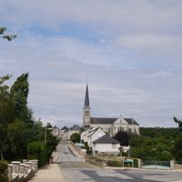 Saint-Saturnin-du-Limet