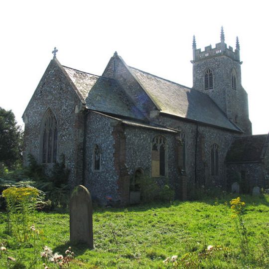 Parish Church of St Peter