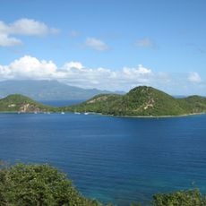 Îlet à Cabrit