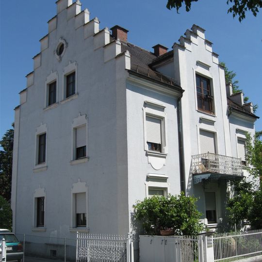 Wohnhaus