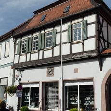 Aschaffenburger Straße 5