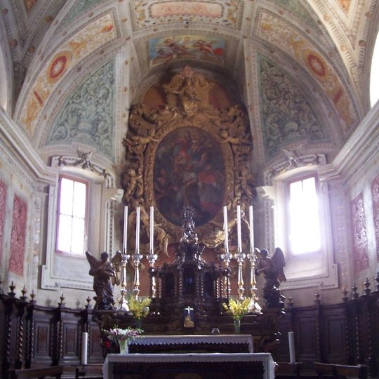 Chiesa di San Martino Vescovo