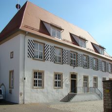 Adamsches Schlösschen