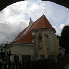 Pfarrkirche Walterskirchen