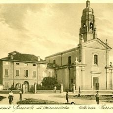 Chiesa dei Santi Filippo e Giacomo