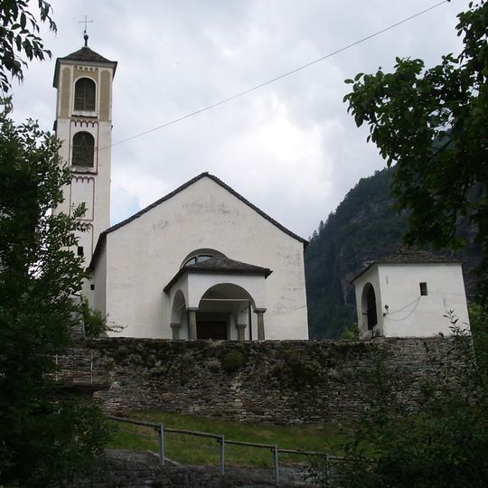 Chiesa di San Lorenzo