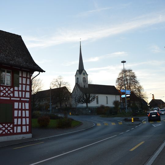 Kesswil