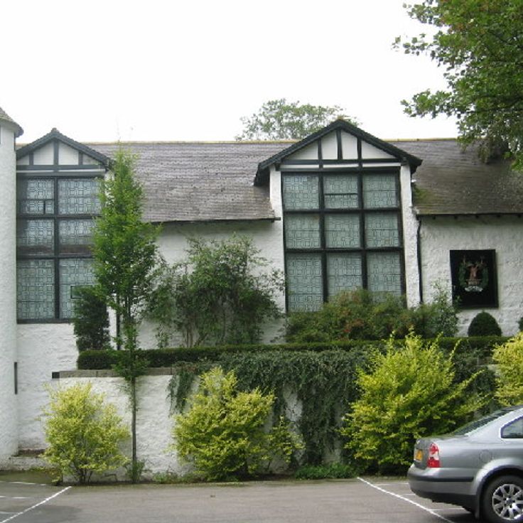 Musée des Gordon Highlanders