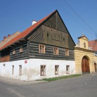 Úštěk-Českolipské Předměstí