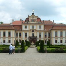 Castello di Jemniště