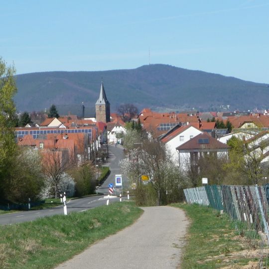 Kirrweiler