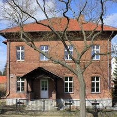 Zum gelben Klinker