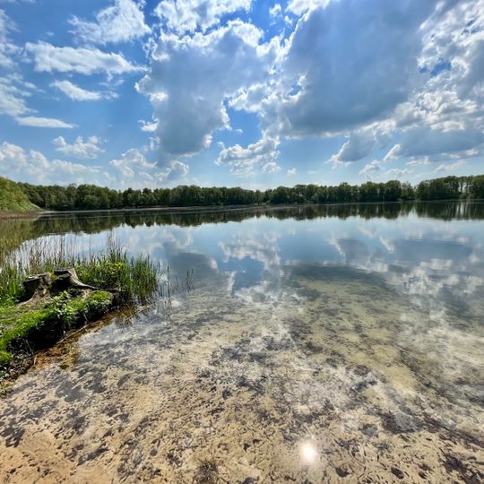 Naaktstrand Engelgaarde