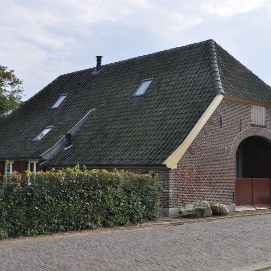 Hoeve