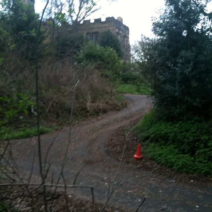 Ye Olde Mitre Tavern