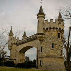 Parque Pereyra Iraola