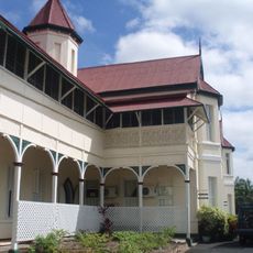 Rockhampton Girls Grammar School