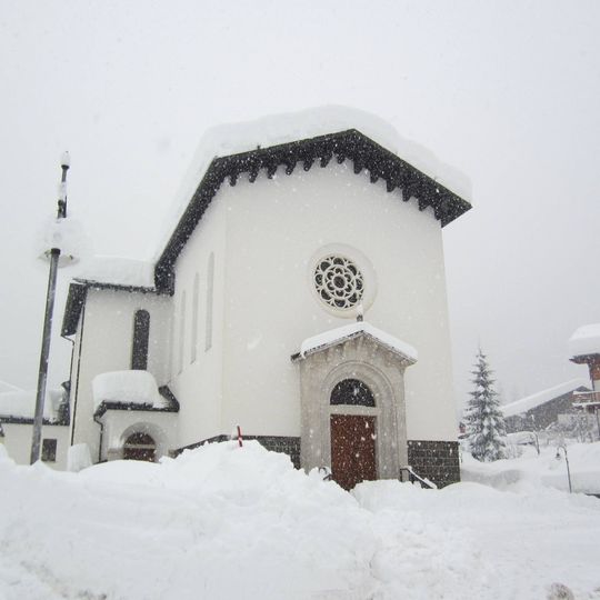 Chiesa di San Pio X
