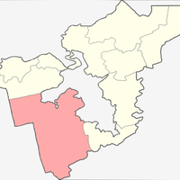 Сафоновское сельское поселение