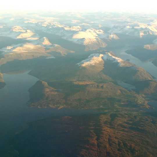 Nordmøre