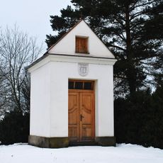 Chapel of the Holy Guardian Angel