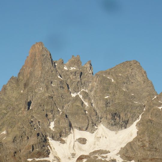 Becchi della Tribolazione