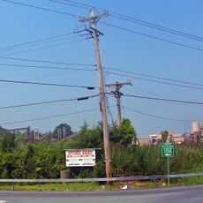 Dutchess Quarry Cave Site