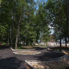 Парк (Дубна)