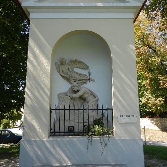 Ölbergkapelle