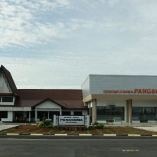 Reggenza di Kapuas Hulu