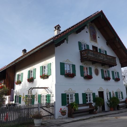 Schwimmbadstraße 20