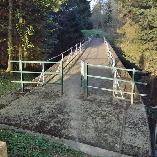 Aquädukt Oberndorf 1