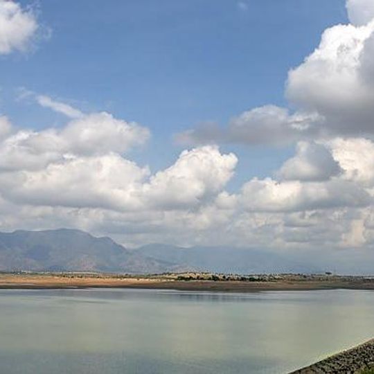 Vaigai River