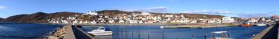 Panoramic View 1