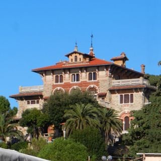 Villa Canali Gaslini