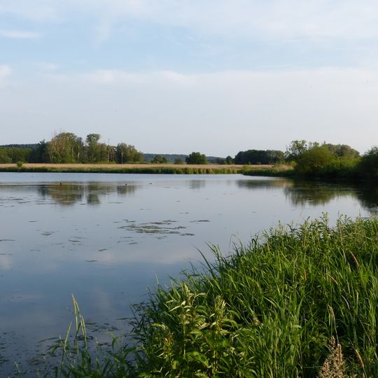 Vilstal bei Marklkofen