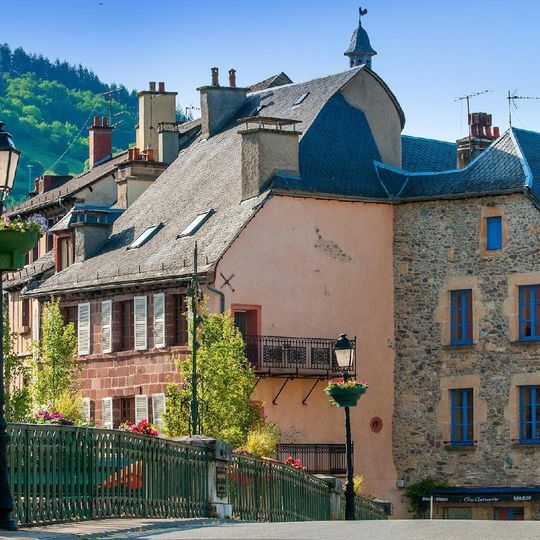 Camping La Boissière