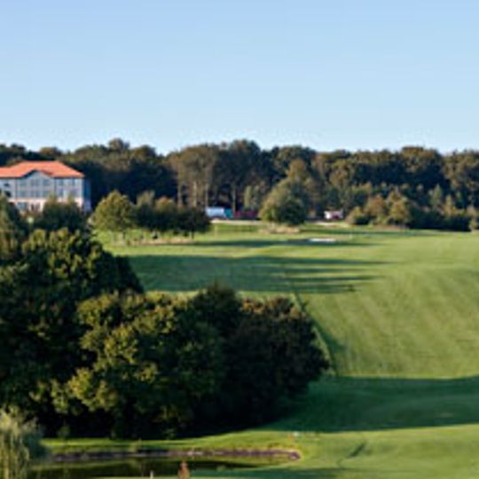 Club de Golf Aa Saint-Omer