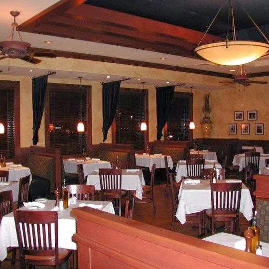 Biaggi's