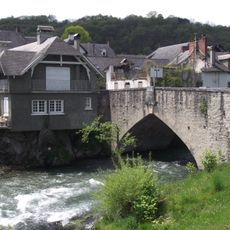 Pont du Diable