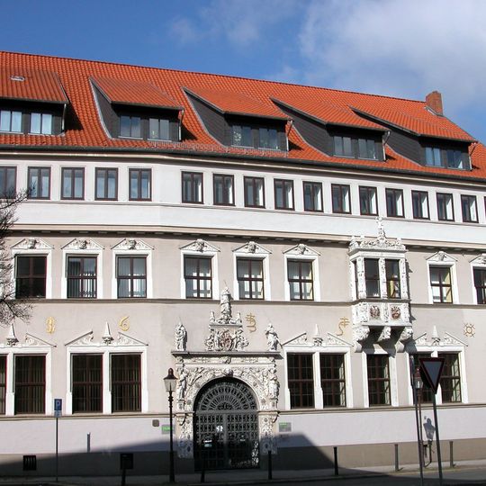 Achtermannsches Haus