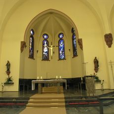 Mauritiuskirche