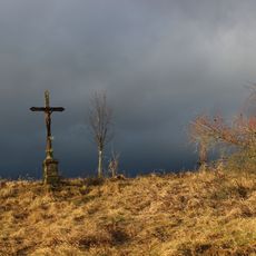 Kříž severně od Skoupého